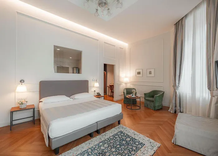 Lolli Palace Hotel