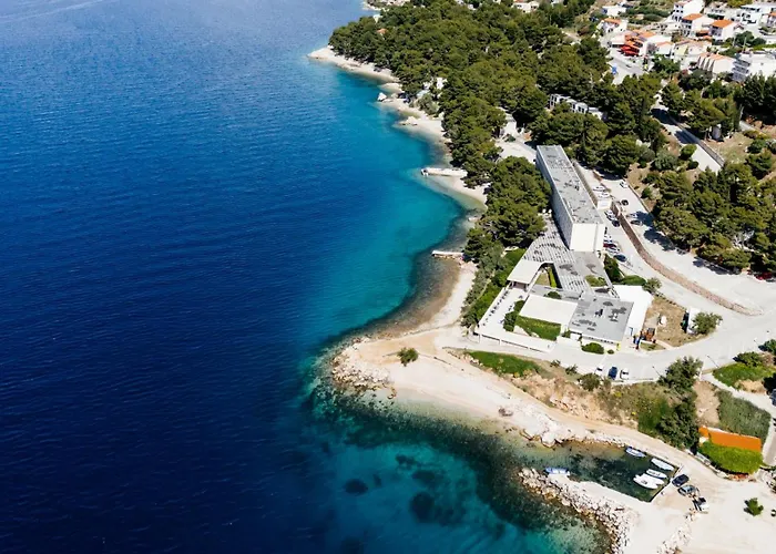Sagitta All Inclusive Holiday Resort