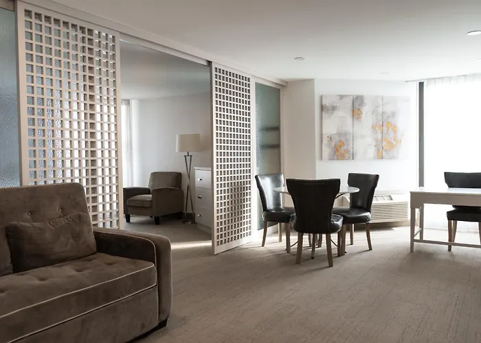 White Oaks Conference & Resort Spa