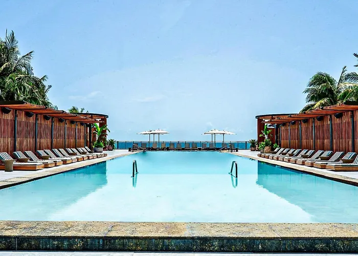 Signia By Hilton Diplomat Beach Resort