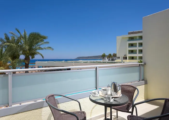 Avra Beach Resort