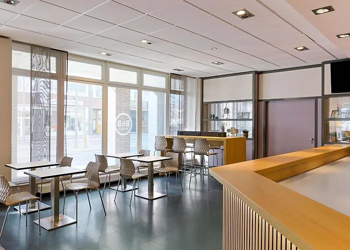 ibis Styles Bremen Altstadt