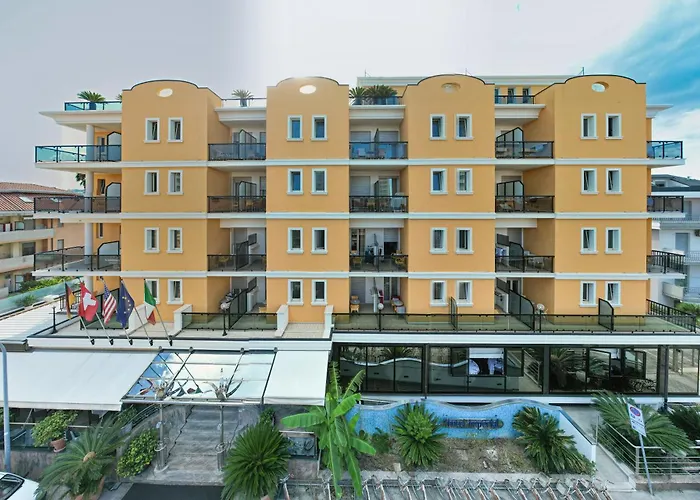Hotel Imperial