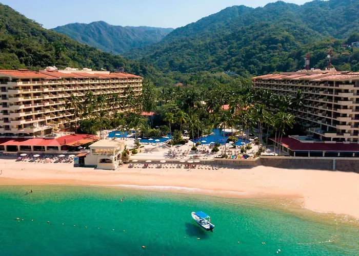 Barceló Puerto Vallarta - All Inclusive