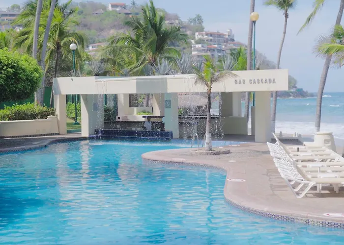 Barceló Ixtapa - All Inclusive