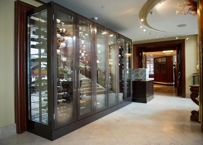 Hilton Lac-Leamy