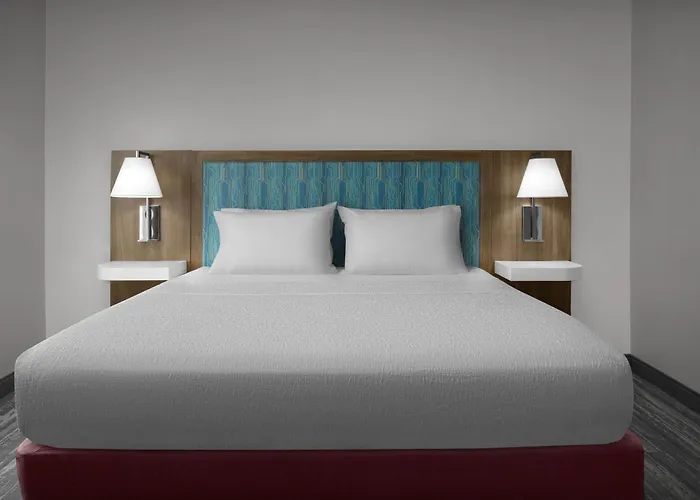 Hampton Inn & Suites Jacksonville South - Bartram Park