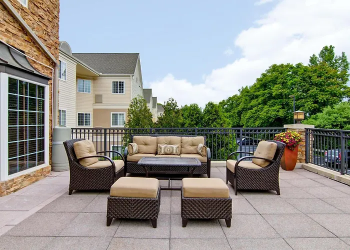 Homewood Suites By Hilton Stratford