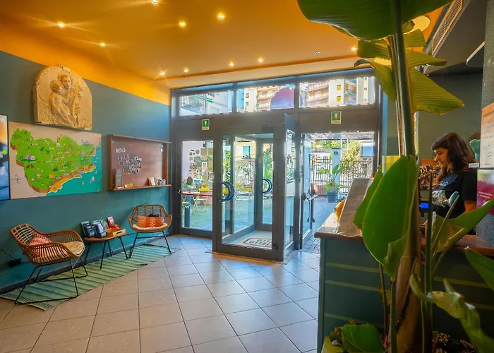 Hotel San Giuseppe