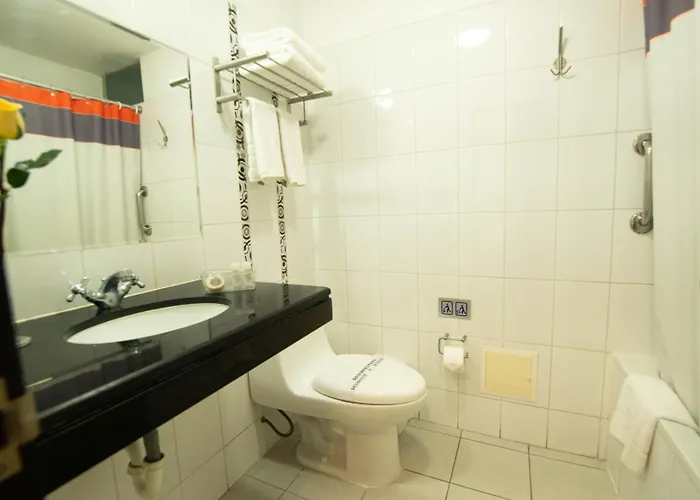 Hotel Britania Miraflores