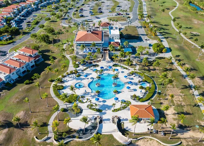 Hilton Ponce Golf & Casino Resort