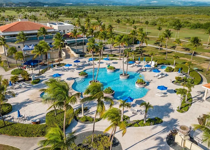 Hilton Ponce Golf & Casino Resort
