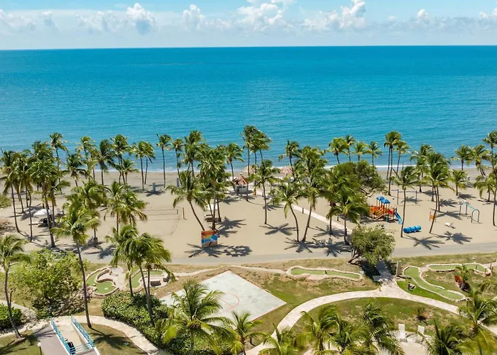 Hilton Ponce Golf & Casino Resort