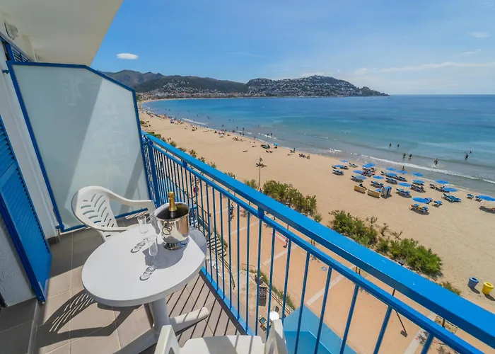 Hotel Marian Platja