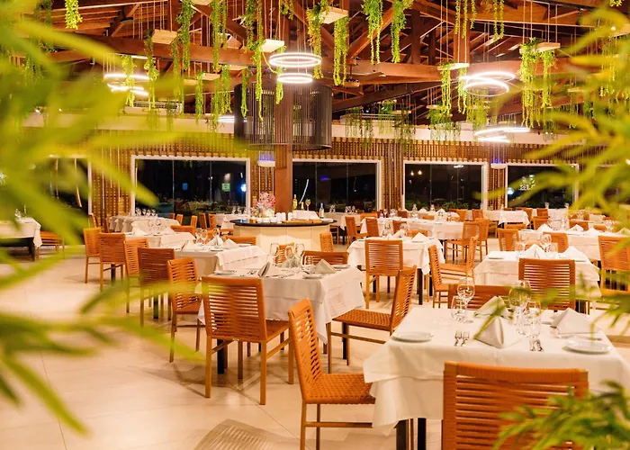Grand Oca Maragogi All Inclusive Resort
