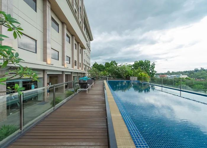 I Hotel Batam