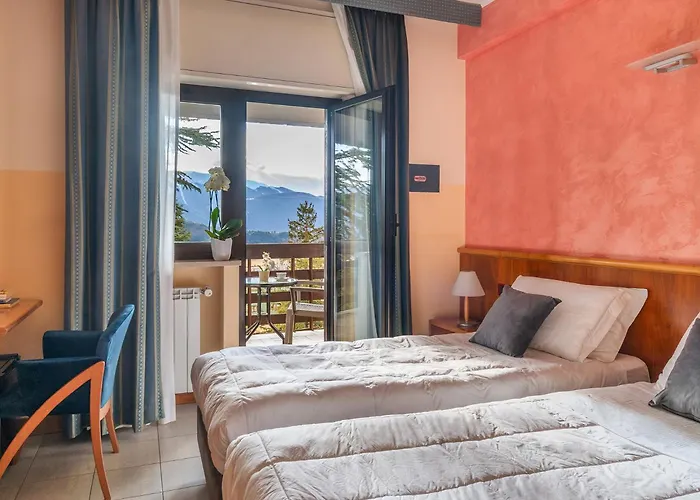 Cipriani Park Hotel