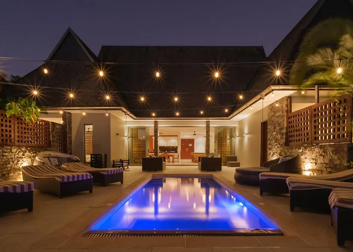 Intercontinental Fiji Golf Resort & Spa By Ihg