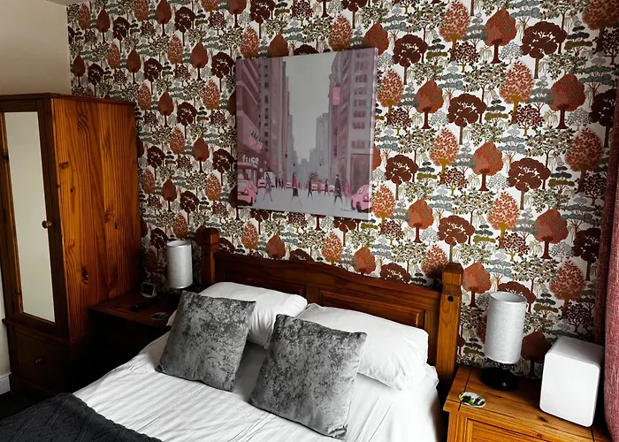 Willows Guest House