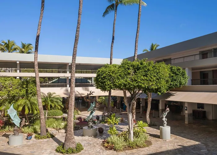 Marriott'S Maui Ocean Club - Molokai, Maui & Lanai Towers