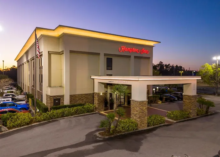 Hampton Inn By Hilton Spring Hill