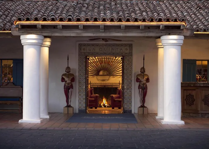 La Quinta Resort & Club