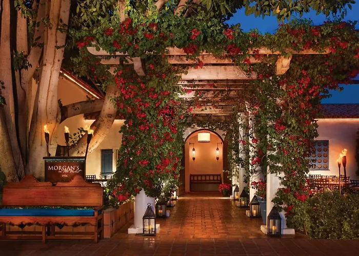 La Quinta Resort & Club