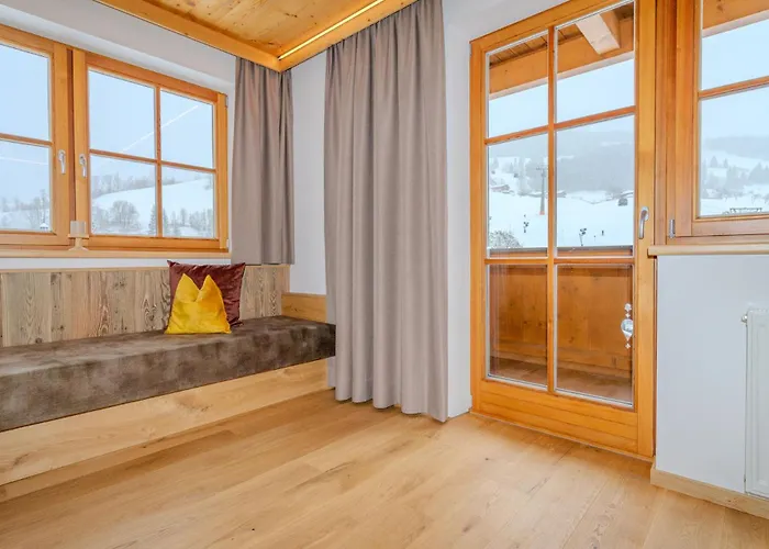 Hotel Langeck