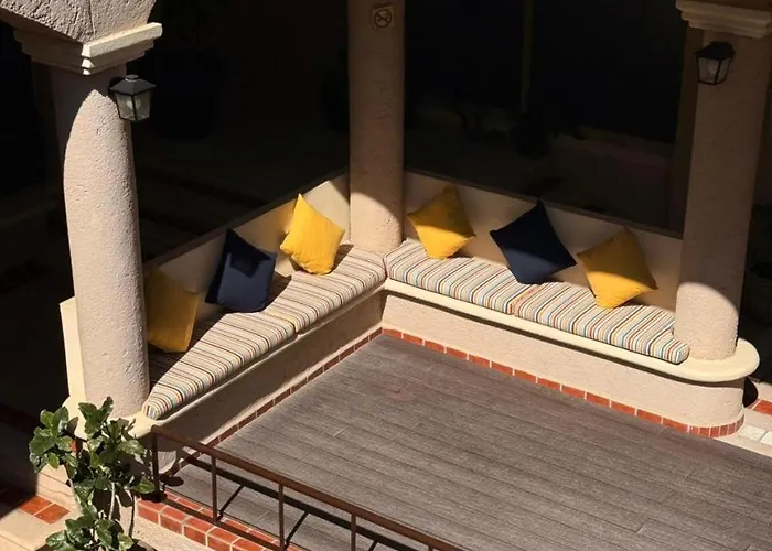 Marisol Hotel Boutique