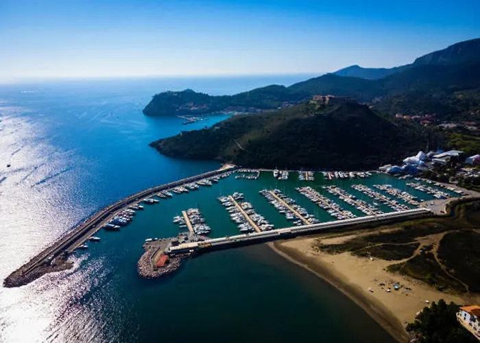 A Point Porto Ercole Resort&Spa