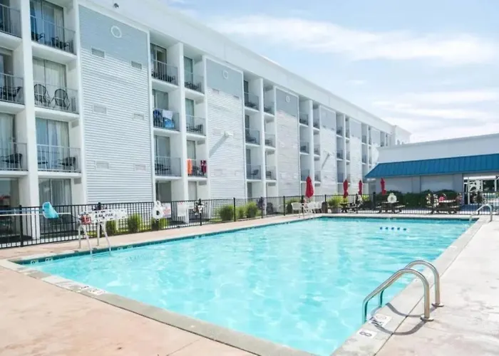 Holiday Inn Grand Haven-Spring Lake By Ihg