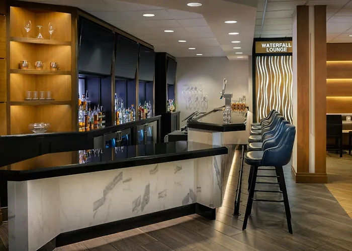Sheraton West Des Moines