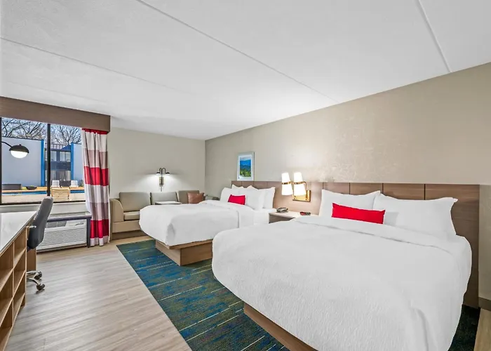 Sonesta Select Hotels Statesville
