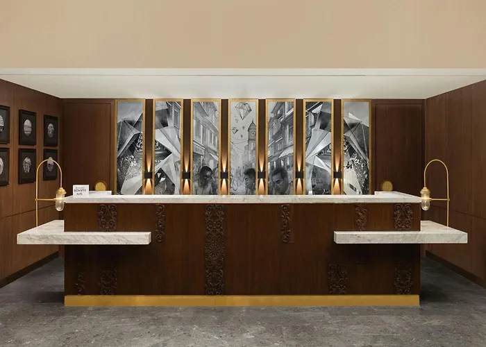 Le Meridien, Surat