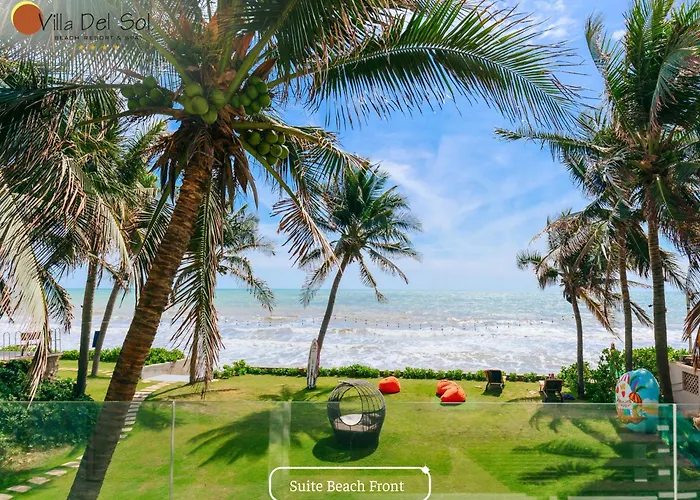 Villa Del Sol Beach Resort & Spa