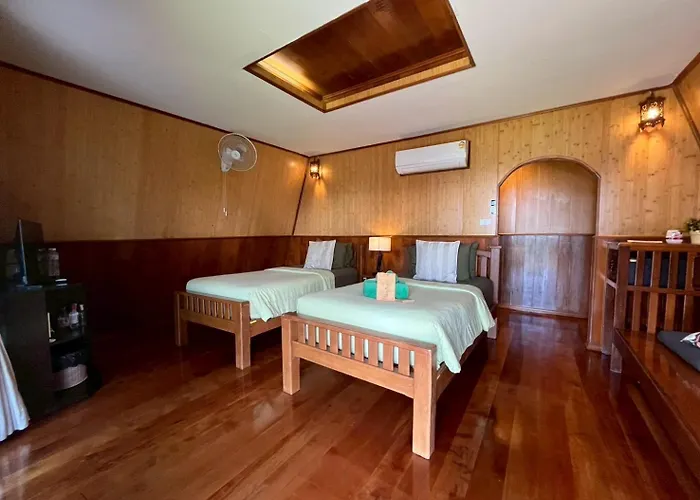 Koh Kood Beach Resort
