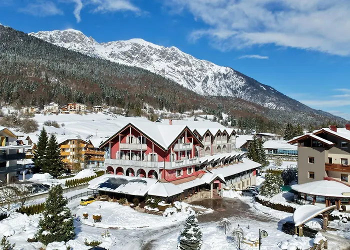 Hotel La Bussola