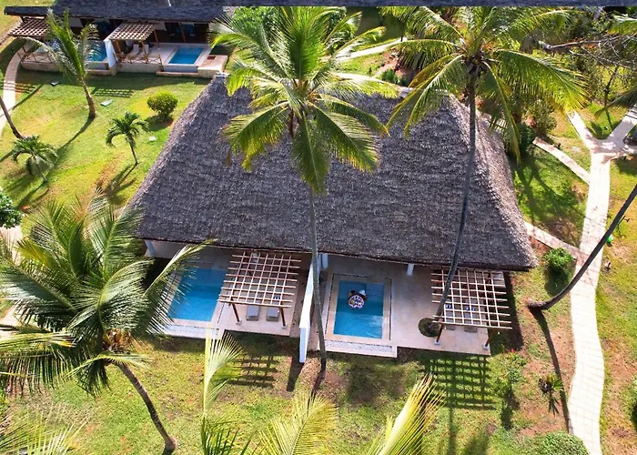 Bluebay Beach Resort & Spa