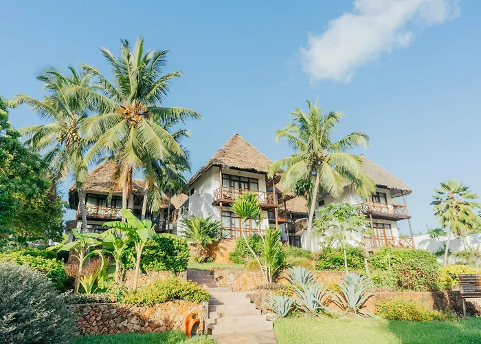 Sultan Sands Island Resort & Spa
