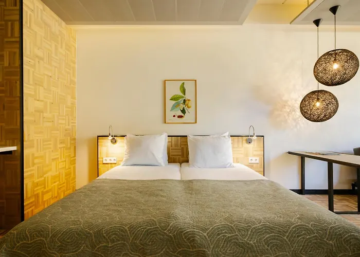 Hotel Bleecker By Bhc