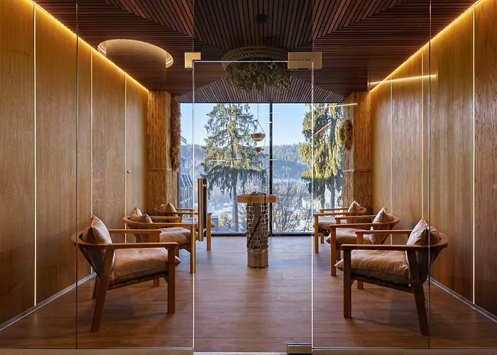 Hotel Podgorie Spa