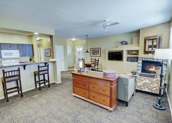Worldmark Bison Ranch