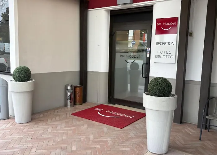 Hotel Bel Sito Peschiera
