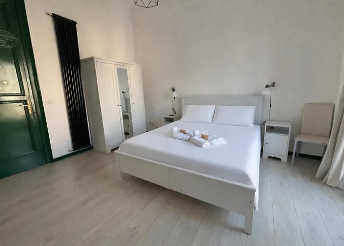Cosmopolitan B&B Palermo