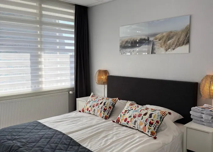 Residence Le Mistral