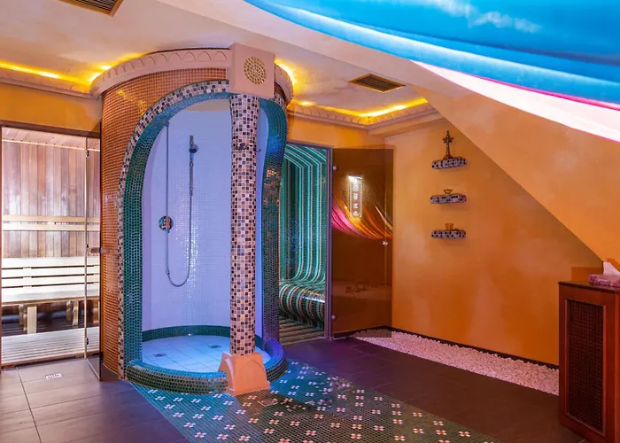Residence Hotel