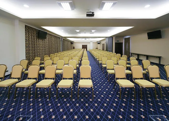 Residence Hotel