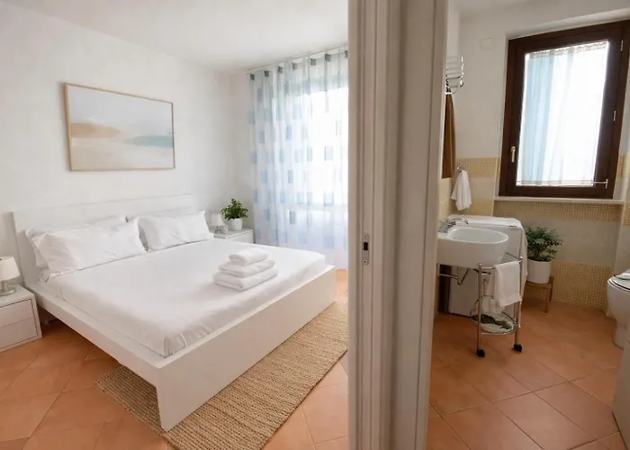 Adamo Ed Eva Resort Numana