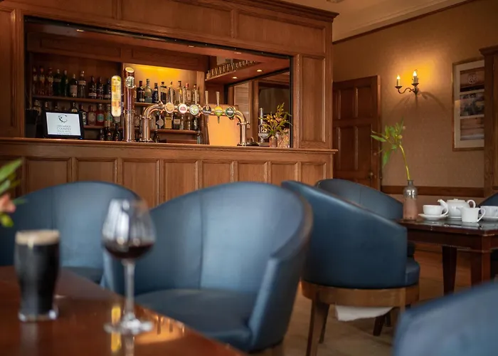 Cragwood Country House Hotel