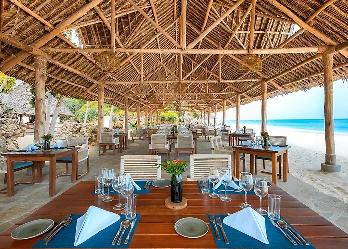 Diamonds Leisure Beach & Golf Resort